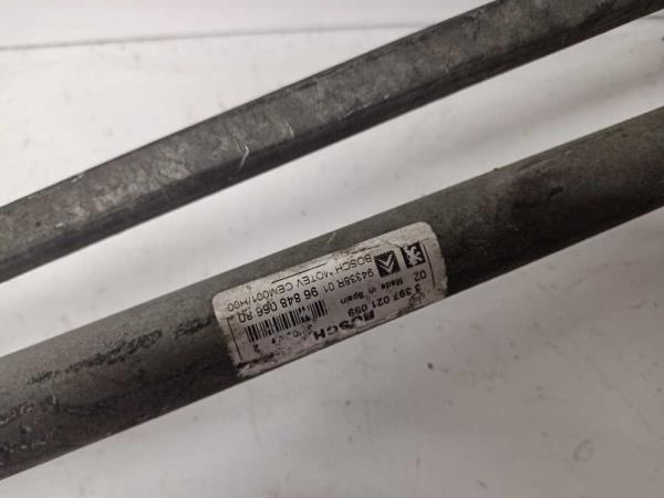 MOTEUR D ESSUIE GLACE PEUGEOT 308 2007-2015 - Vue 2